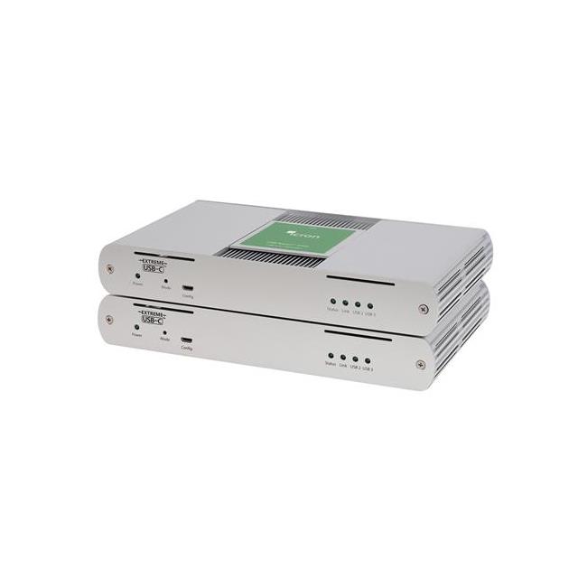 【ICR3124】4-PRT USB321 MM FBR XTNDR 200M