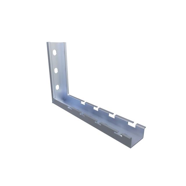 【LC-LWB200】L-SHAPED WALL MOUNT BRACKET - 11