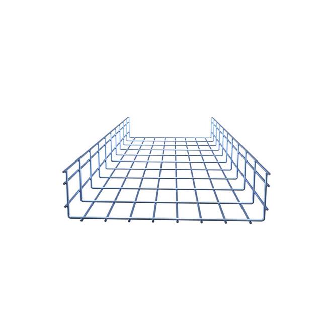 【LCM10400】WIRE MESH CABLE TRAY 16"D X 4"H