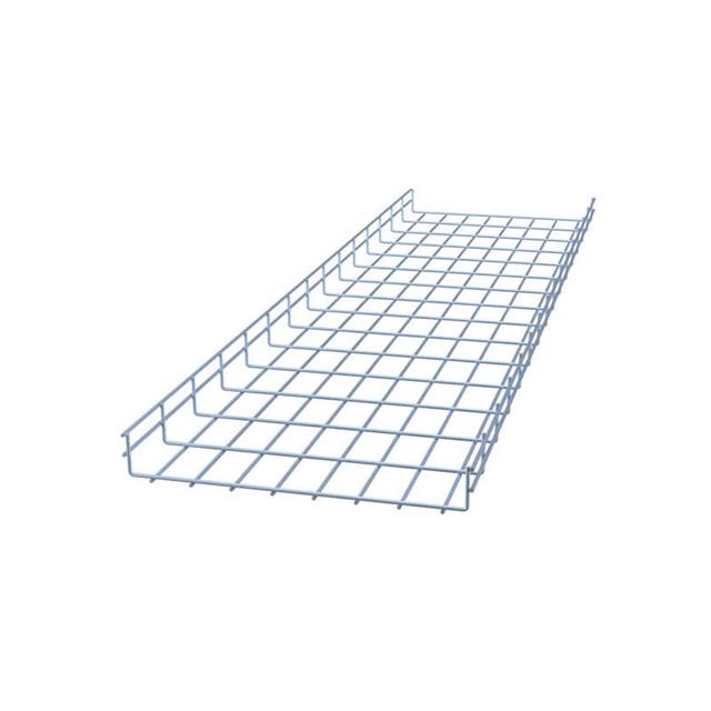 【LCM5400】WIRE MESH CABLE TRAY 16"D X 2"H