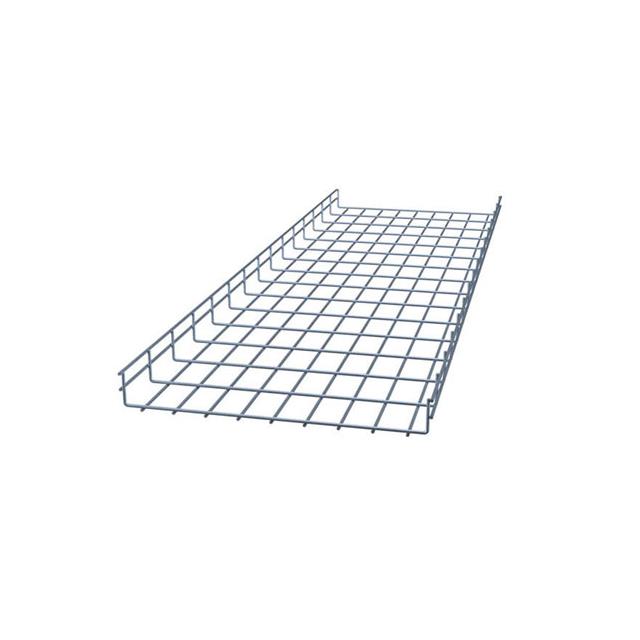 【LCM5450】WIRE MESH CABLE TRAY 18"D X 2"H