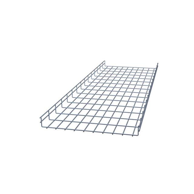 【LCM5500】WIRE MESH CABLE TRAY 20"D X 2"H