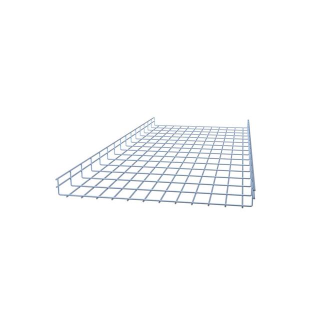 【LCM5600】WIRE MESH CABLE TRAY 24"D X 2"H