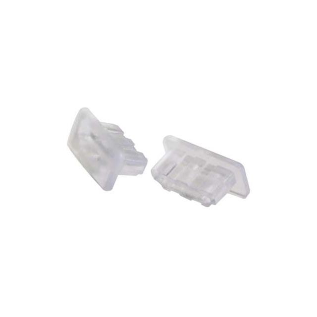 【CVRHD-F】HDMI DUST COVER FEMALE PKG/10