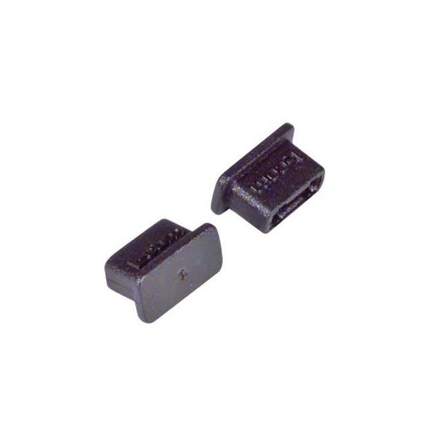 【CVRUSB-MICB】CVR USB 2.0 MICROB PLUG10/PK