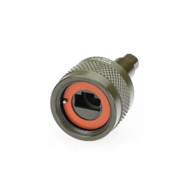 【ECRA0213UA0】PLUG ZNNI .190-.270