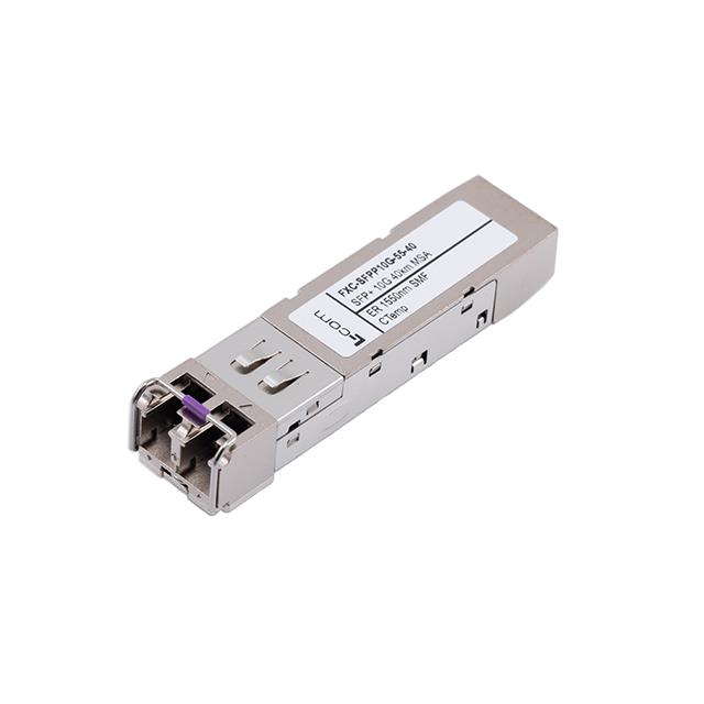 FXC-SFPP10G-55-40
