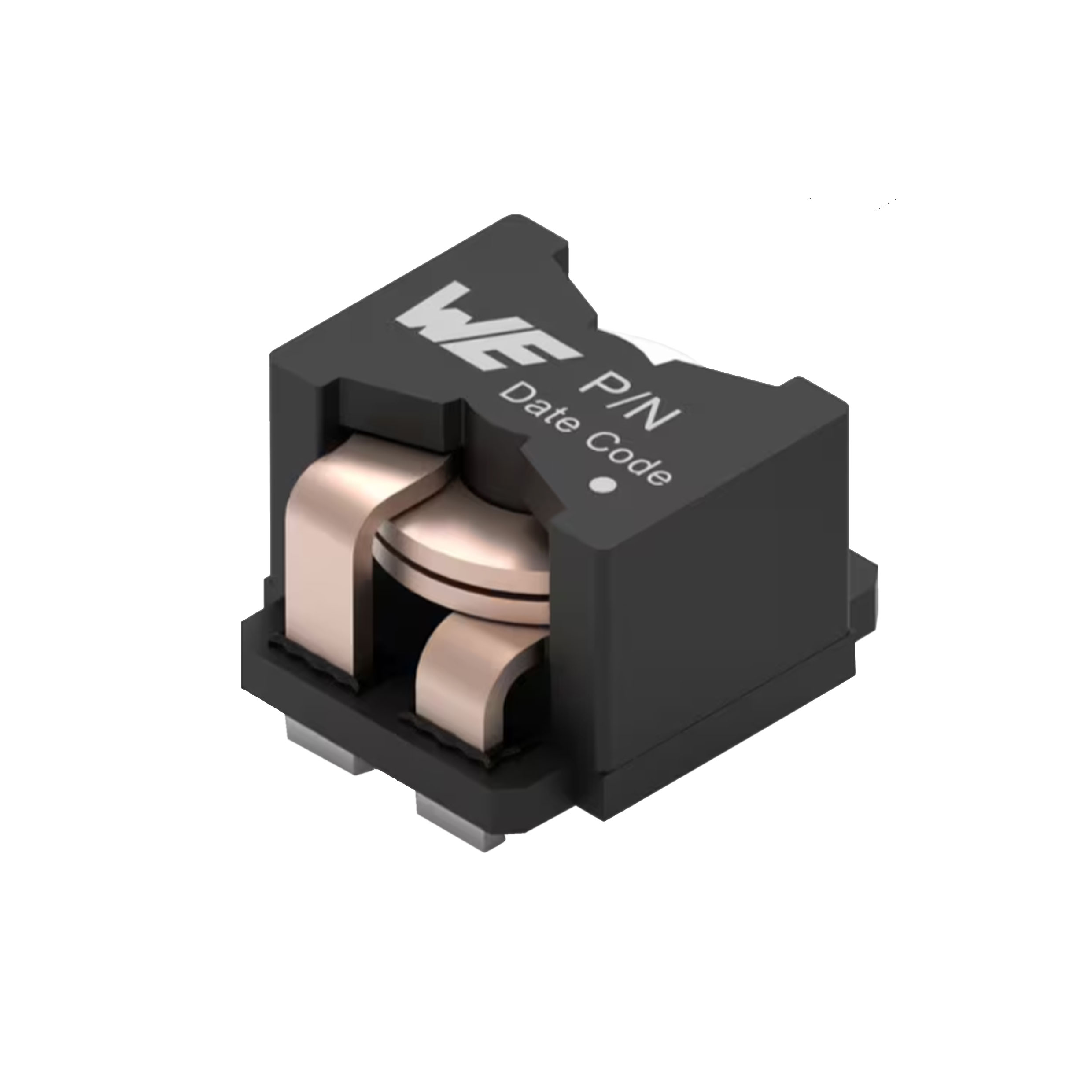 【7843763521015】THT HIGH CURRENT INDUCTOR 3521;