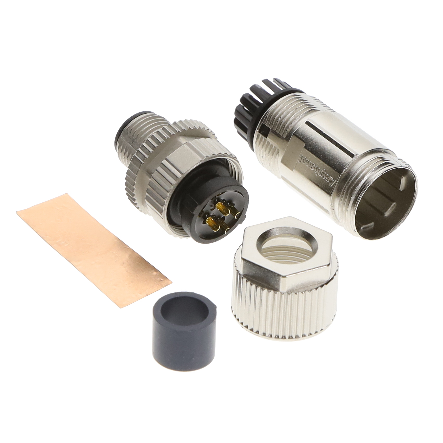 MSAS-04BMMA-SL7001 MSAS-04BMMA-SL7001