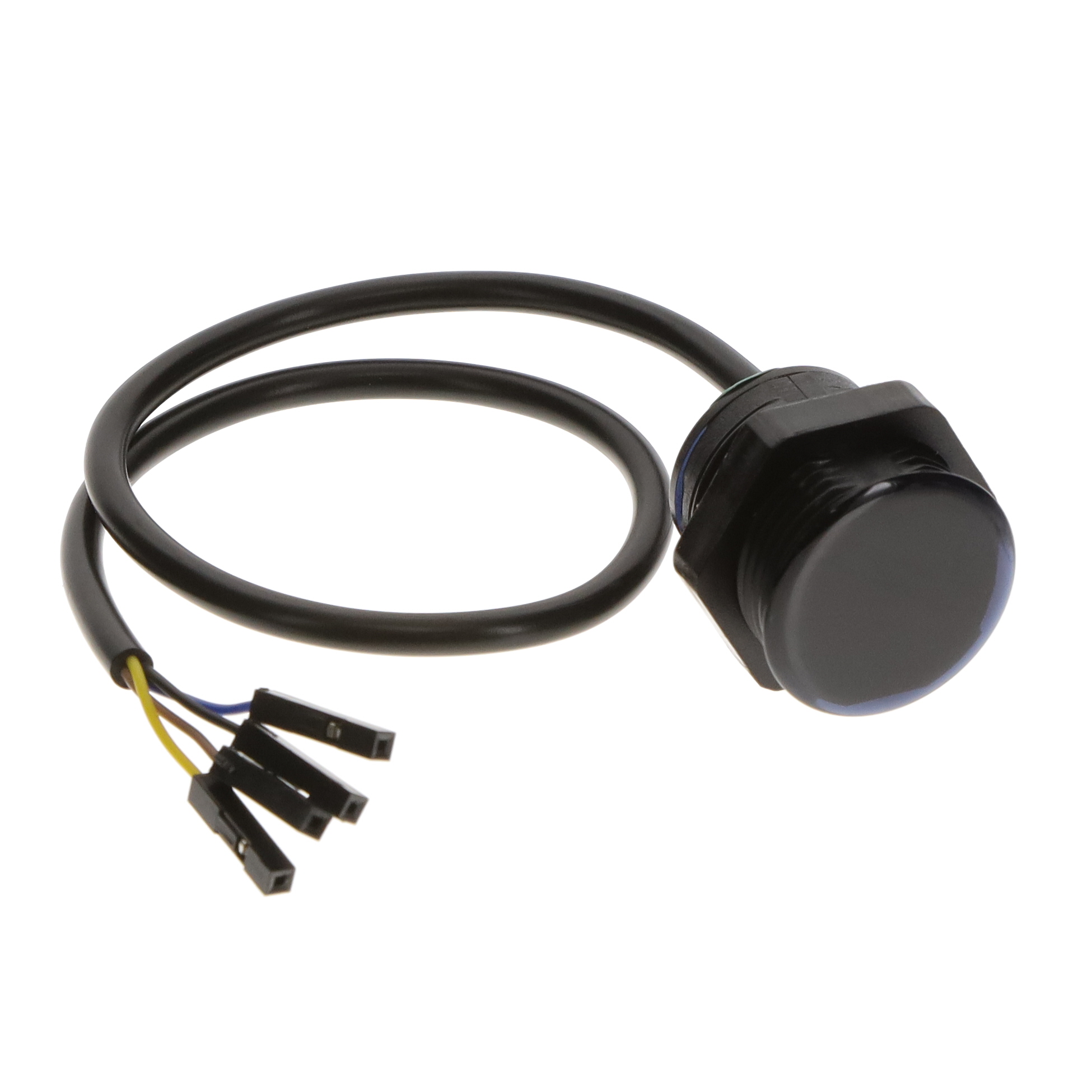 【SEN0531】DIGITAL IR PROXIMITY SENSOR (1-4