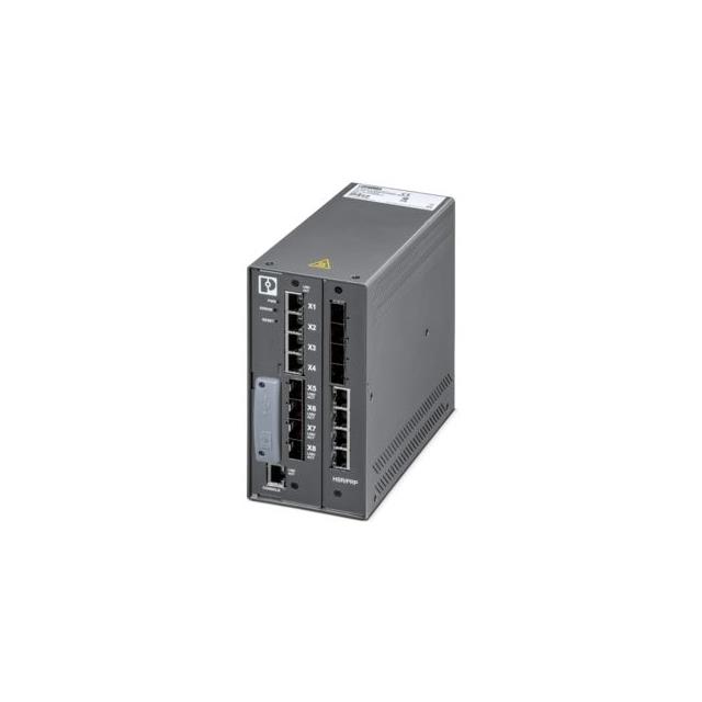 【1524692】INDUSTRIAL ETHERNET SWITCH