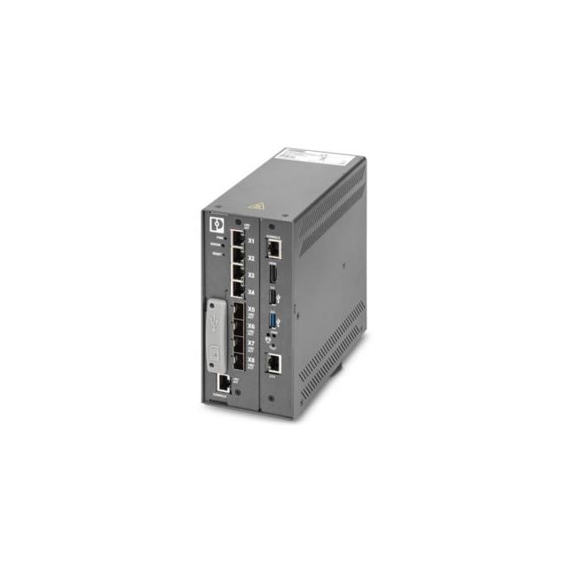 【1559223】INDUSTRIAL ETHERNET SWITCH