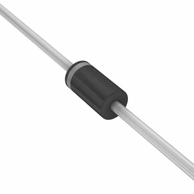 【1N4005-E3/54】DIODE GEN PURP 600V 1A DO204AL