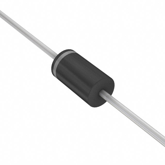 【NUR460/L03,112】DIODE GEN PURP 600V 4A DO201AD