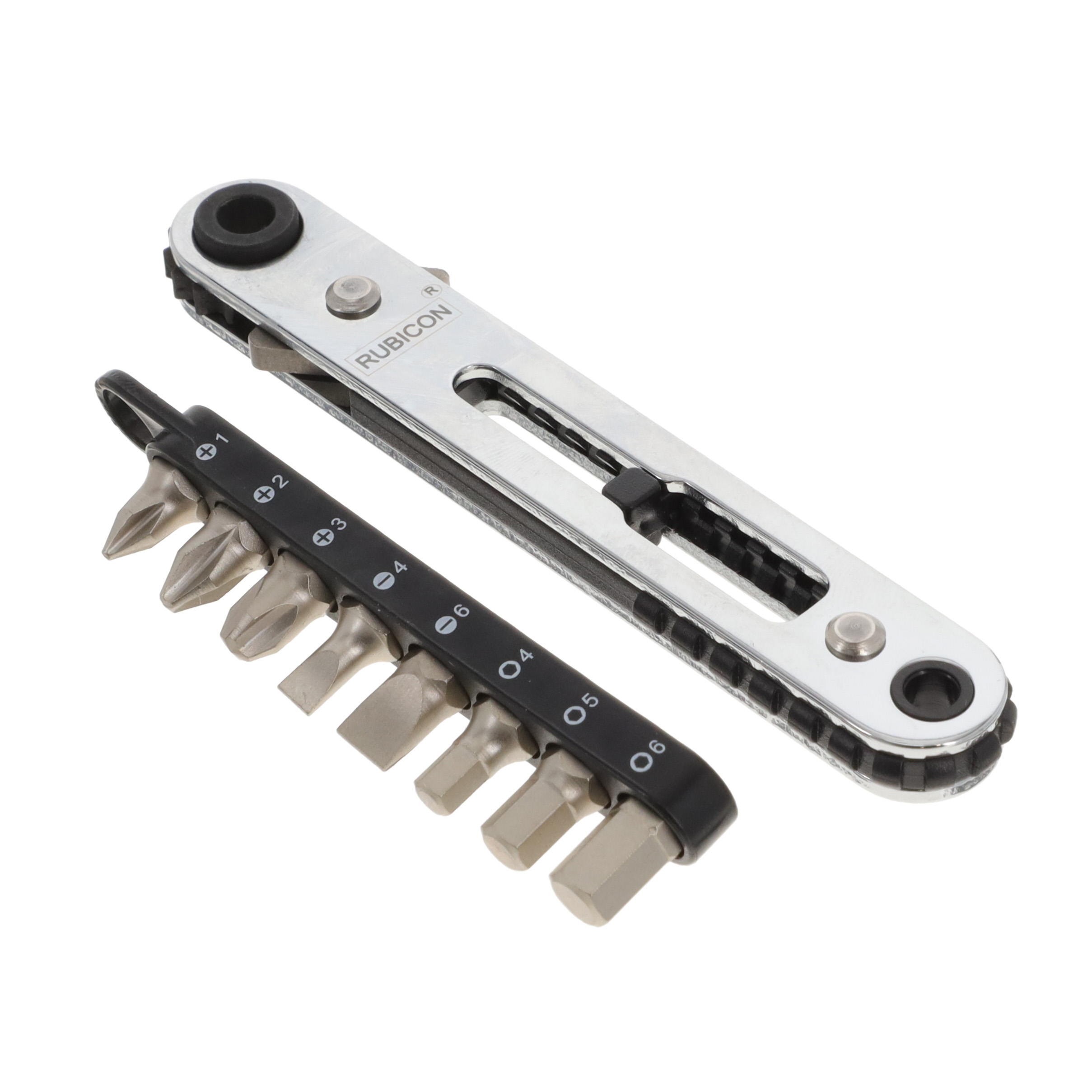 【5729】THIN RIGHT ANGLE RATCHET WRENCH