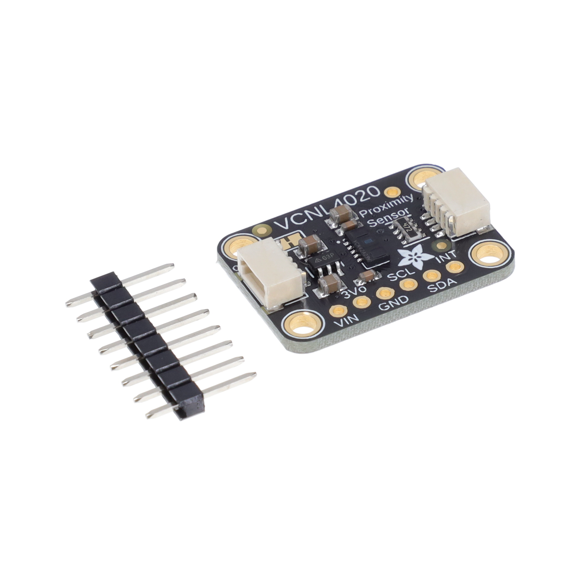 【5810】ADAFRUIT VCNL4020 PROXIMITY AND