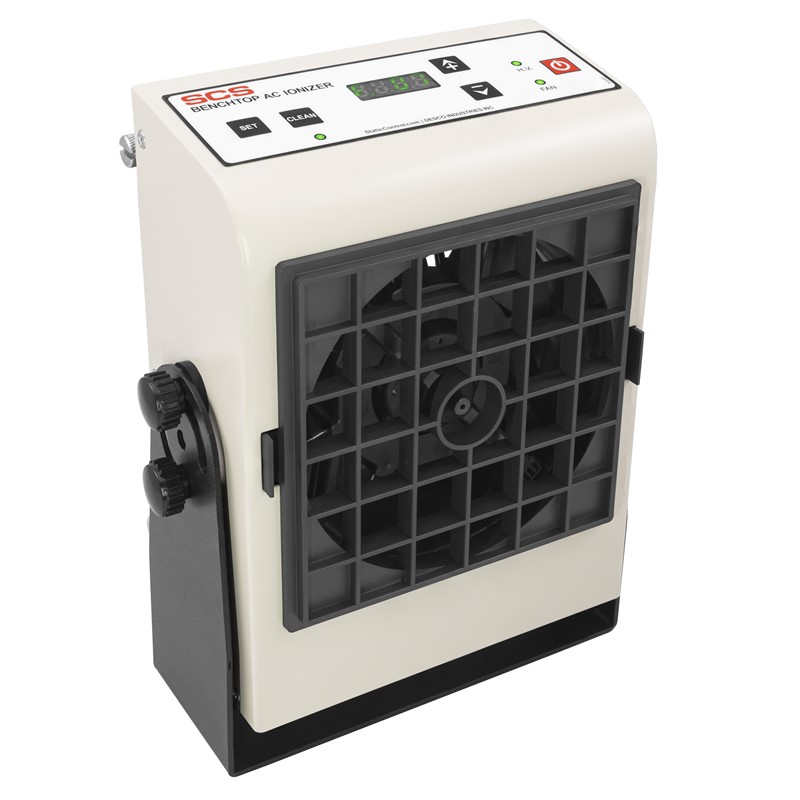 【770122】BENCHTOP AC IONIZER