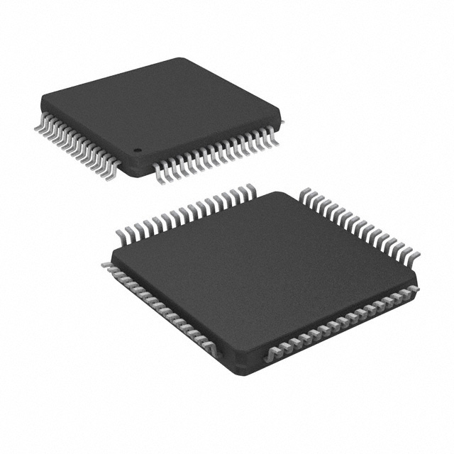 디바이스마트,,,ATXMEGA64D3-AN,IC MCU 8/16BIT 64KB FLASH 64TQFP / Digi-Key Part Number : ATXMEGA64D3-AN-ND