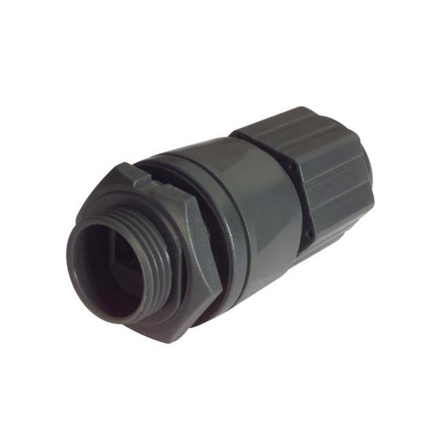 【CG-RJ】IP67 RJ45 ENCLOSURE CONNECTOR