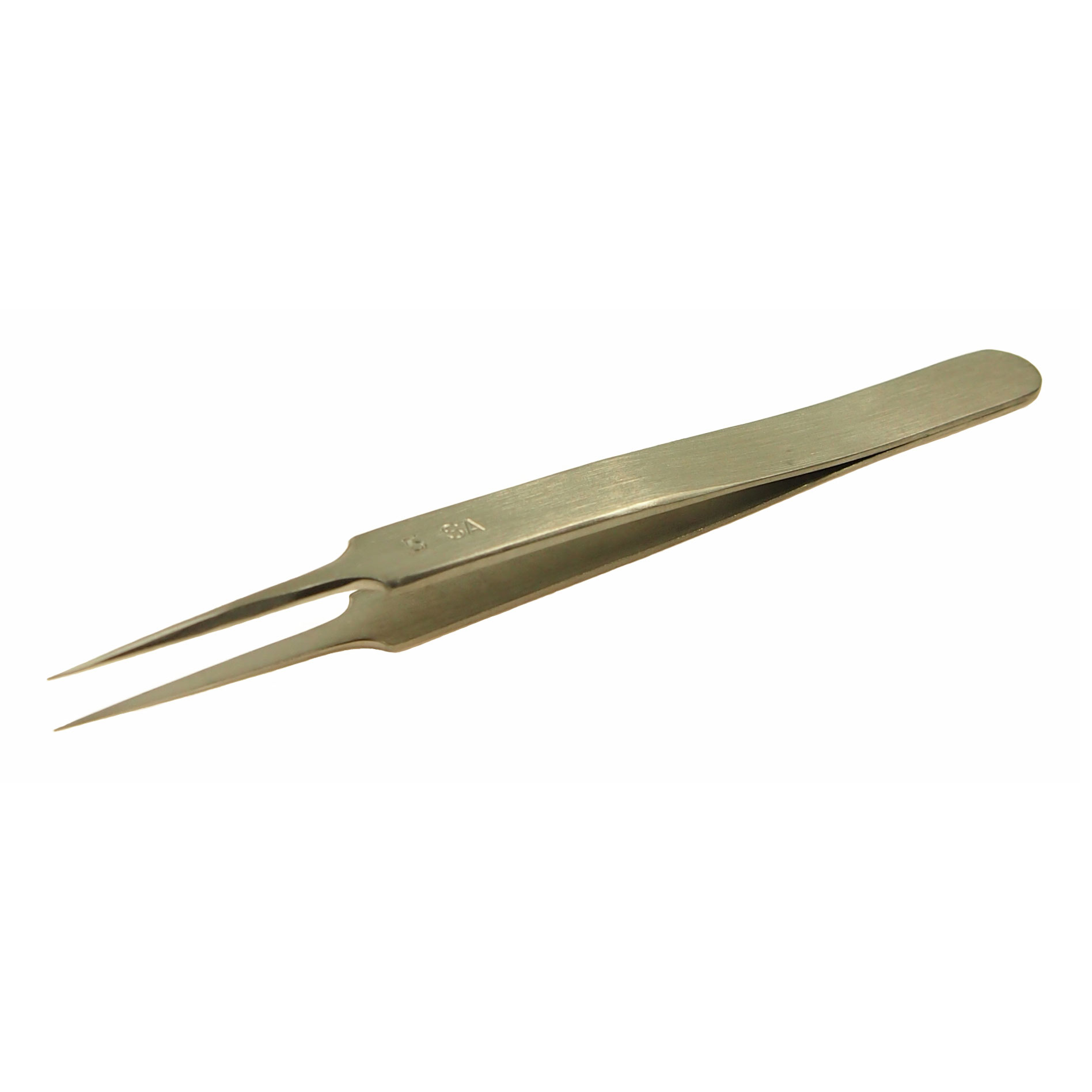 【OD66174】TWEEZER 5SA LENGTH 110MM