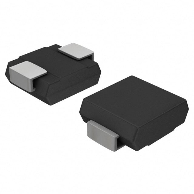 DIODE STANDARD 200V 3A DO214AB MUR320S R7G Taiwan Semiconductor製｜電子部品 ...