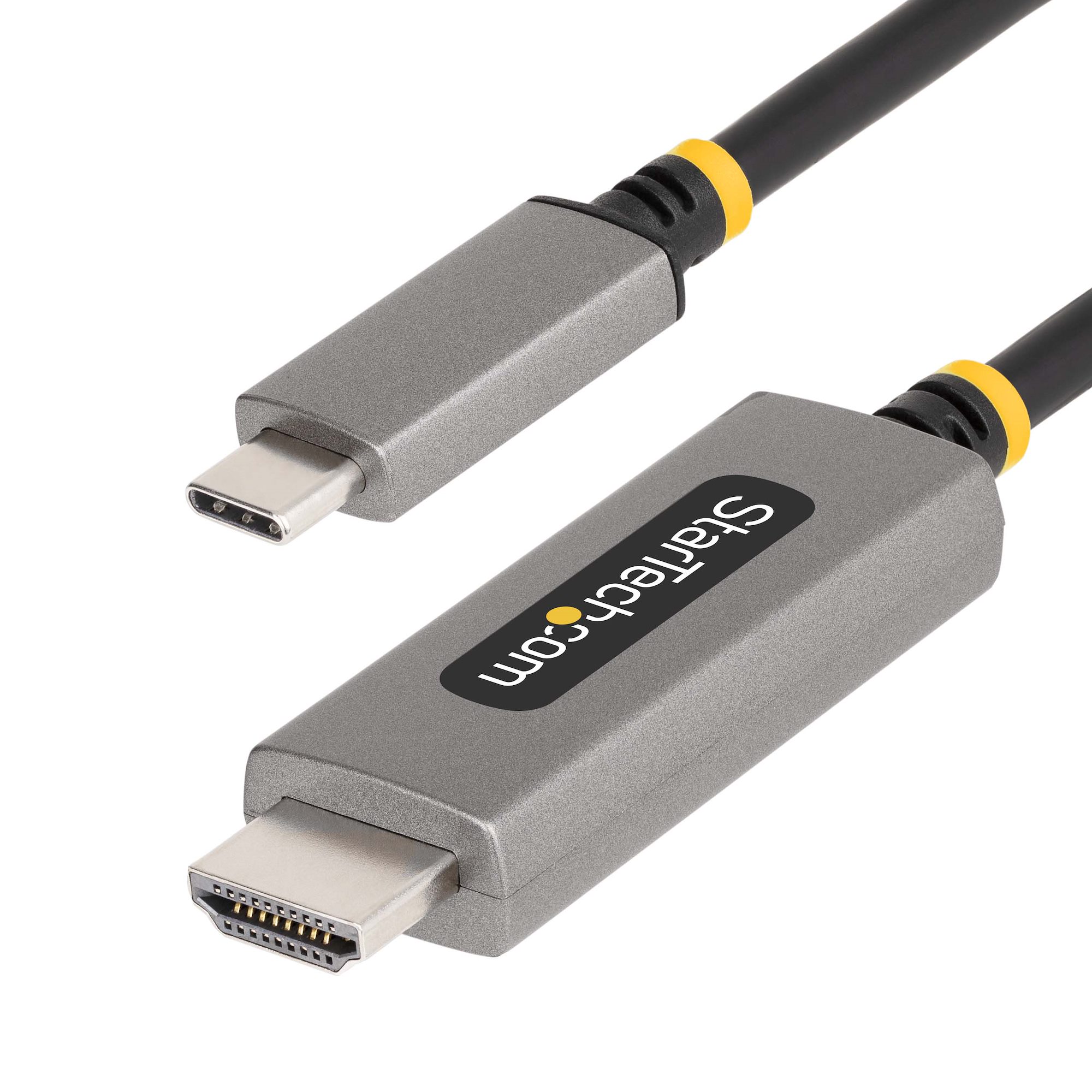 【134B-USBC-HDMI211M】USB-C TO HDMI ADAPTER CABLE
