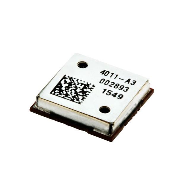 【M10578-A3】RF RCVR GNSS/GPS 1.575GHZ MODULE [digi-reel品]