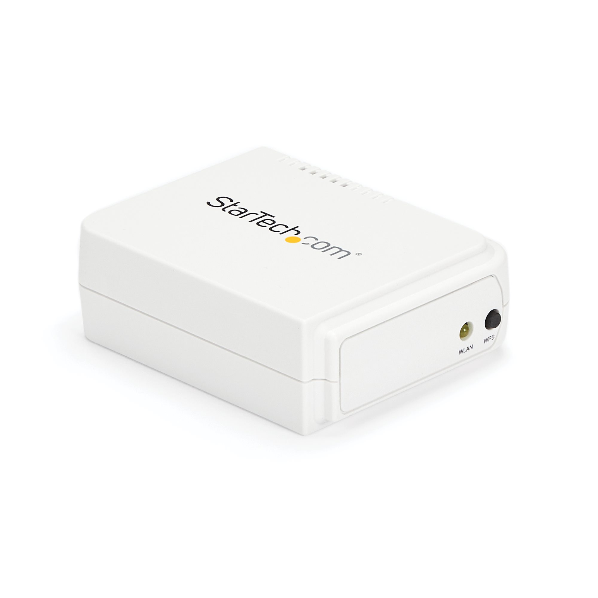 【PM1115UW】USB WIRELESS N PRINT SERVER