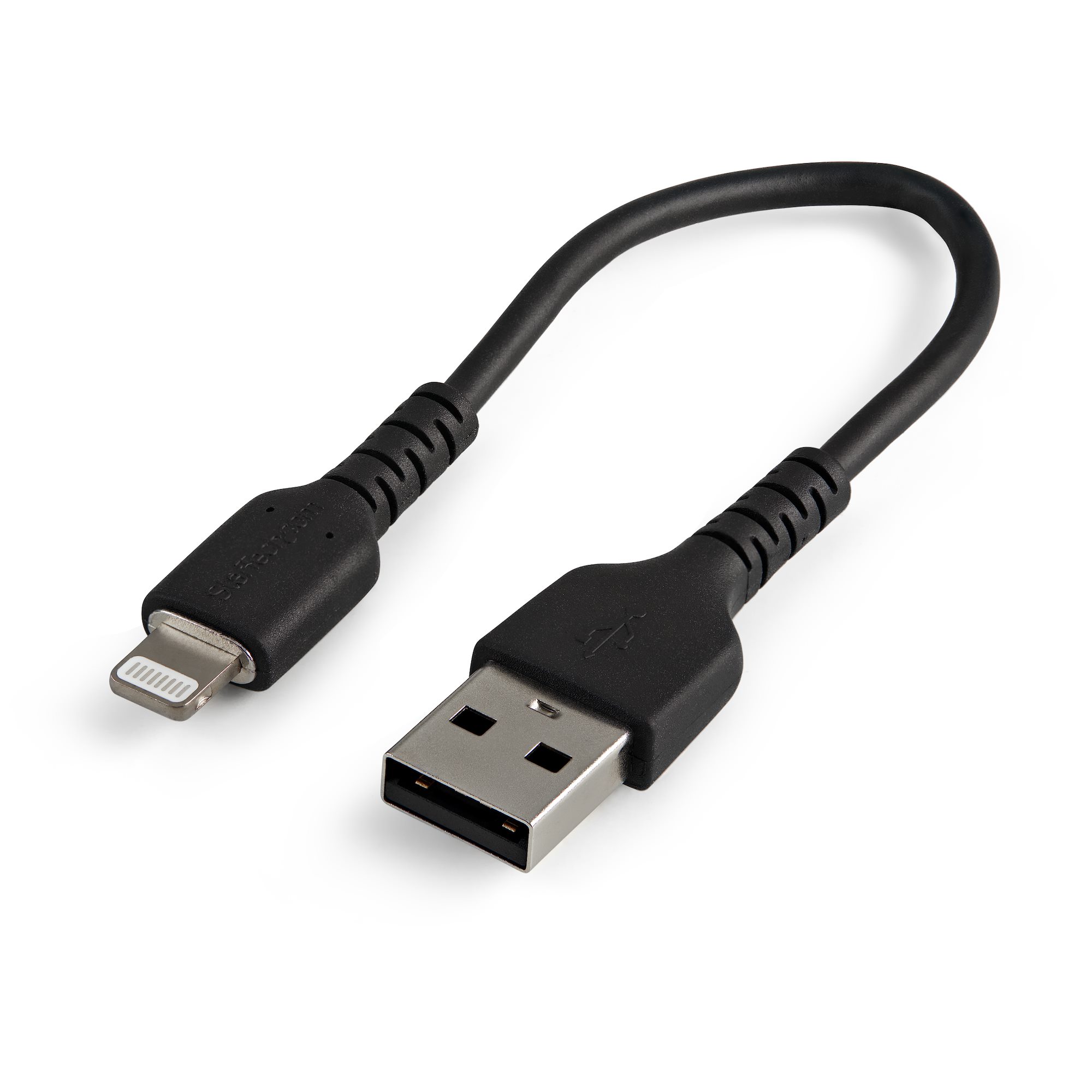 【RUSBLTMM15CMB】15CM USB TO LIGHTNING CABLE