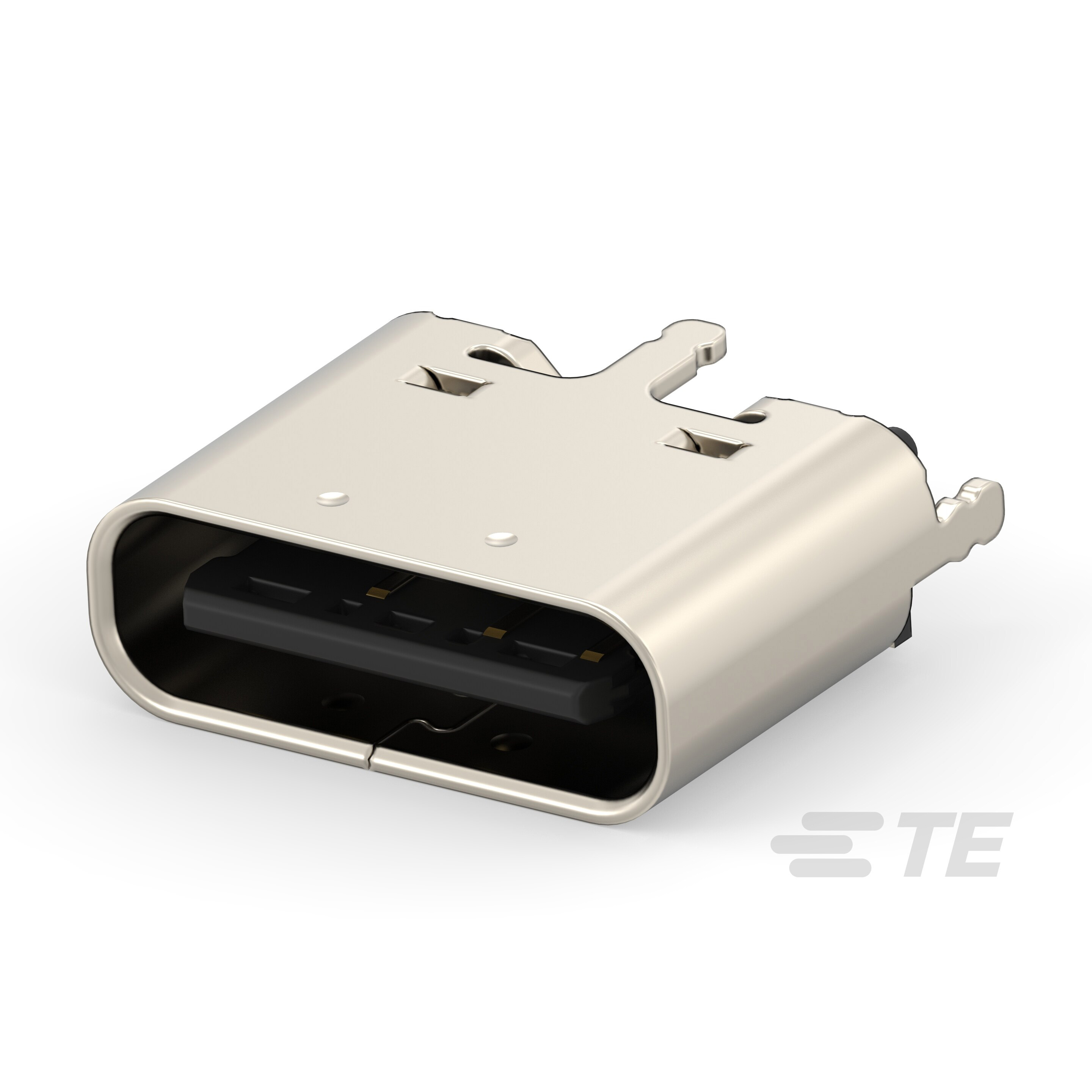 【2480842-1】USB TYPE-C CHARGE-ONLY RECEPTACL