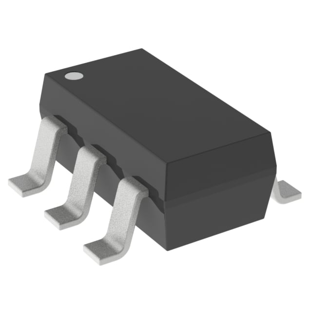 MIC2005-0.5YM6-TR Microchip Technology | 集積回路（IC） | DigiKey