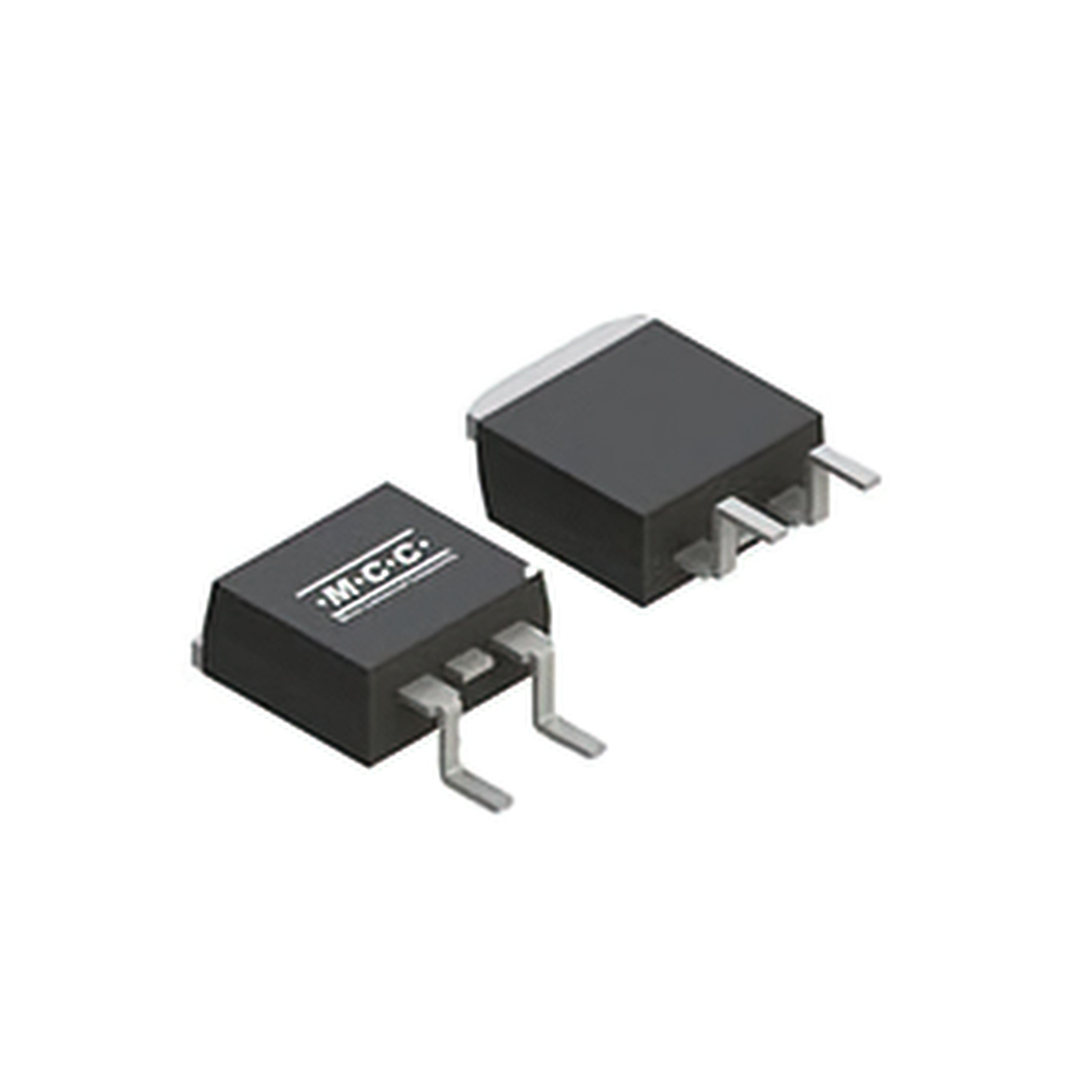 【MCB70N15YHE3-TP】POWER MOSFET