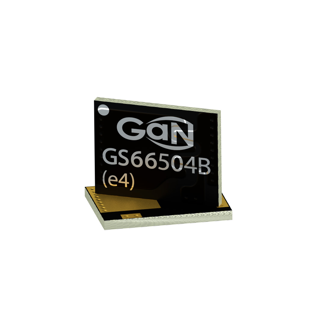 GS66504B-MR