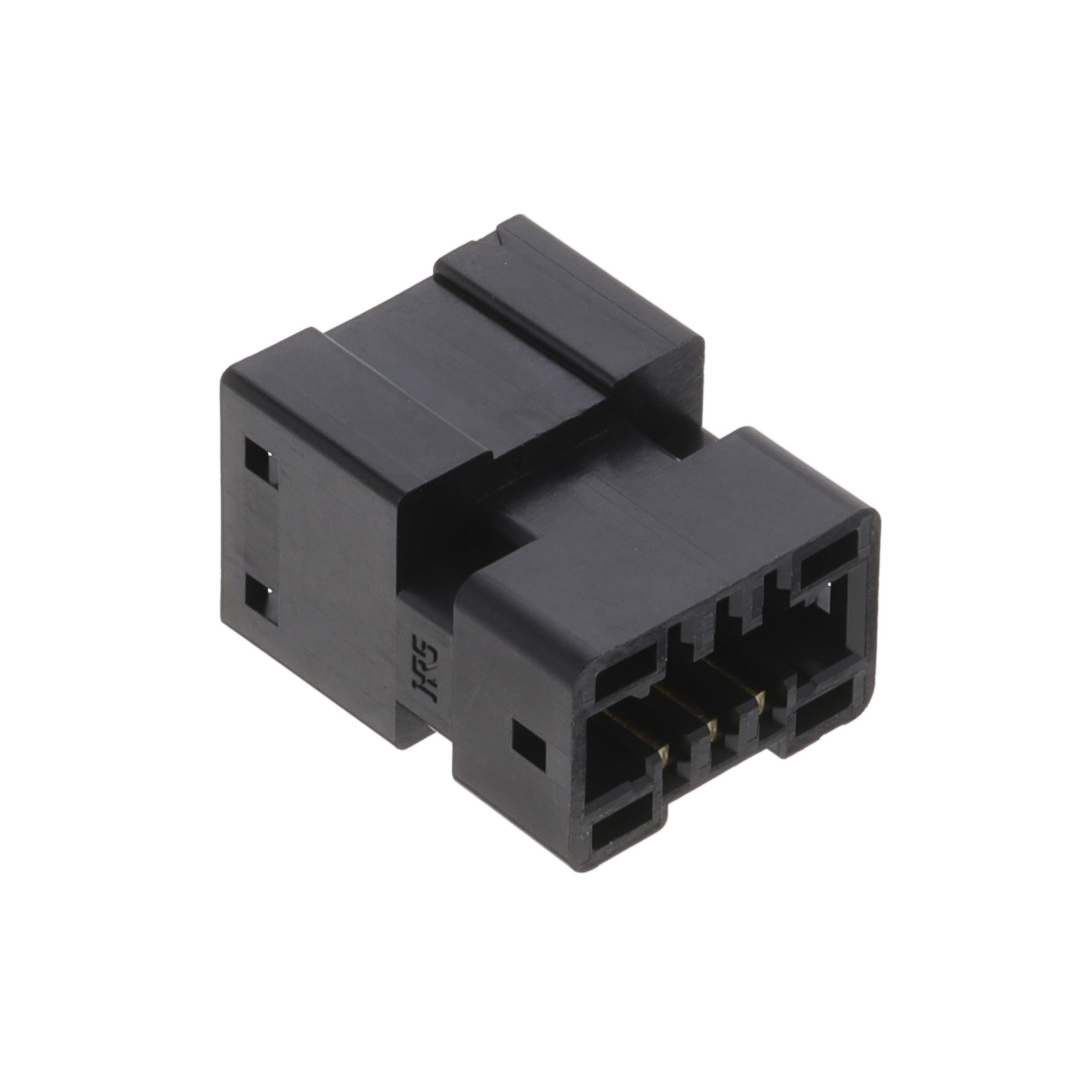 【DF51B-3EP-2A】ADAPTER, 3POS., 2MM PITCH, C-UL/