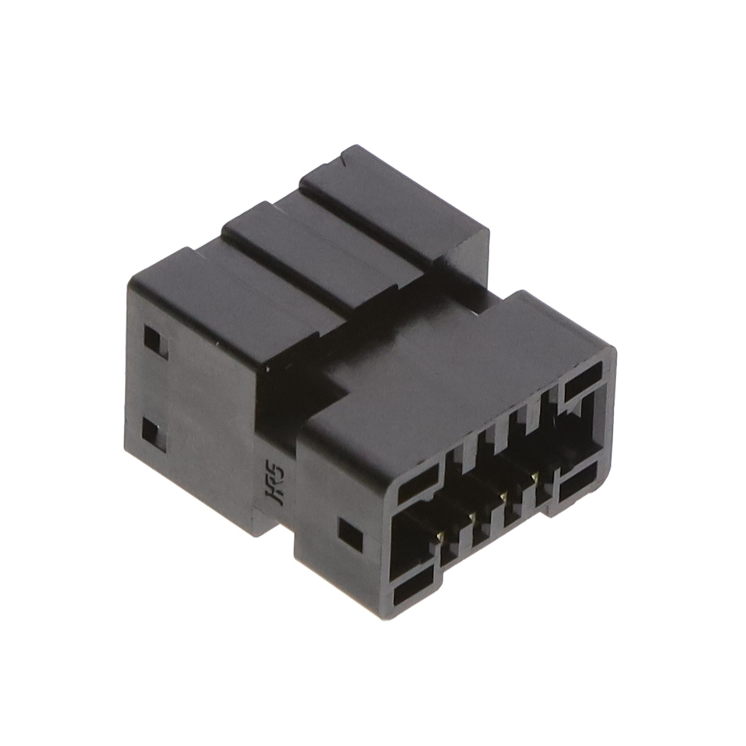 【DF51B-4EP-2A】ADAPTER, 4POS., 2MM PITCH, C-UL/