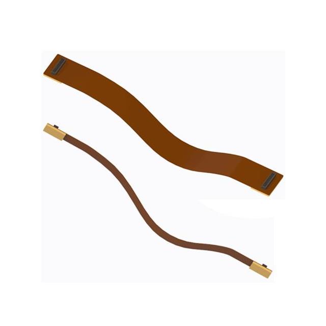 【10170897-A040010LF】BERGSTAK 0.40MM FLEX CABLE, 40PO