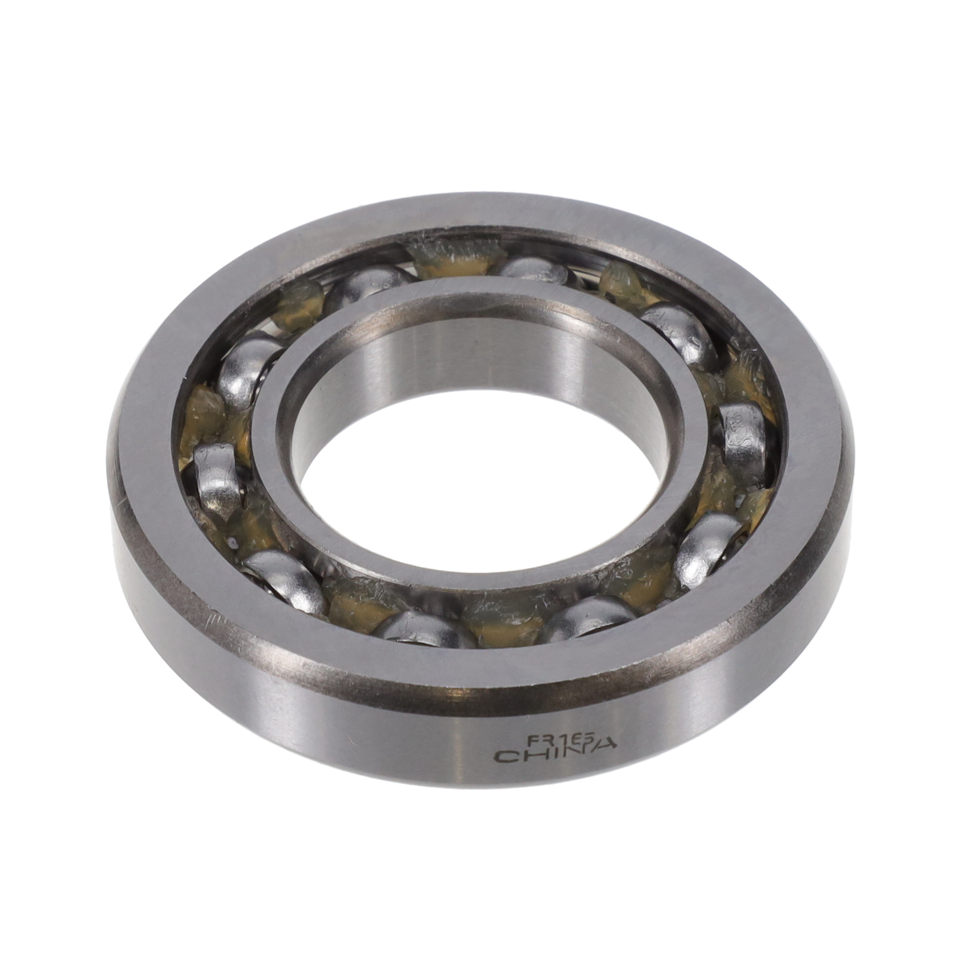 【R16】BALL BEARING OPEN 1X2X0.5