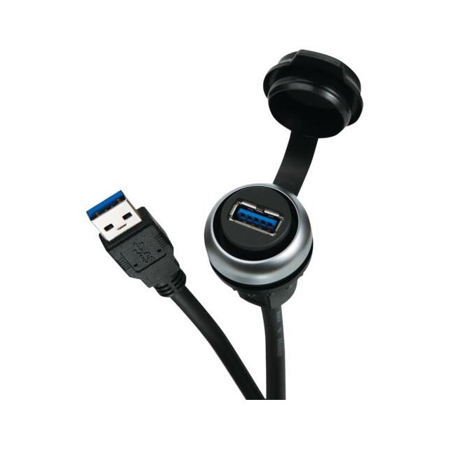 【4000-73000-0150000】MSDD PASS-THROUGH USB 3.0 FORM A