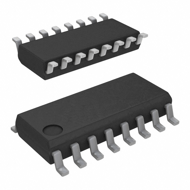 EFM8BB50F8I-A-SOIC16R