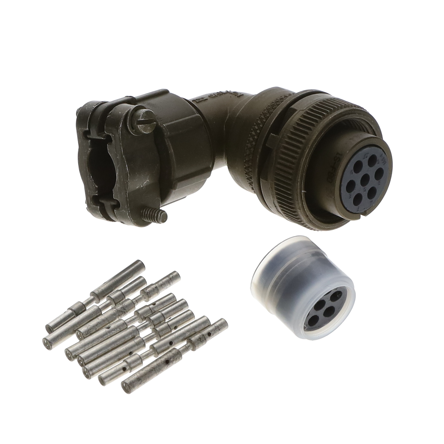 CA3108E16S-1S-F80 CA3108E16S-1S-F80