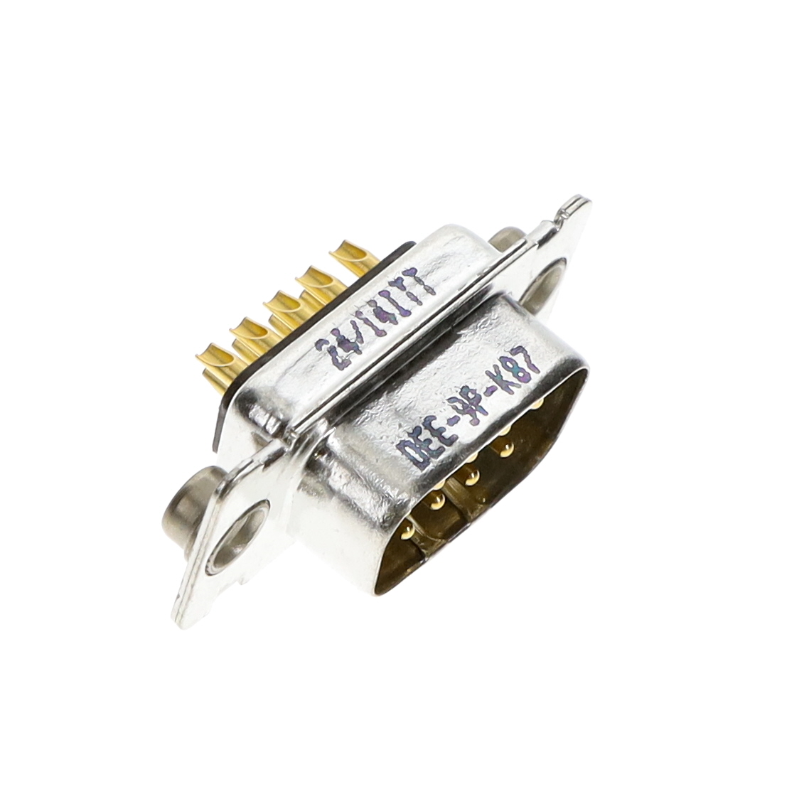 DEE-9P-K87 DEE-9P-K87