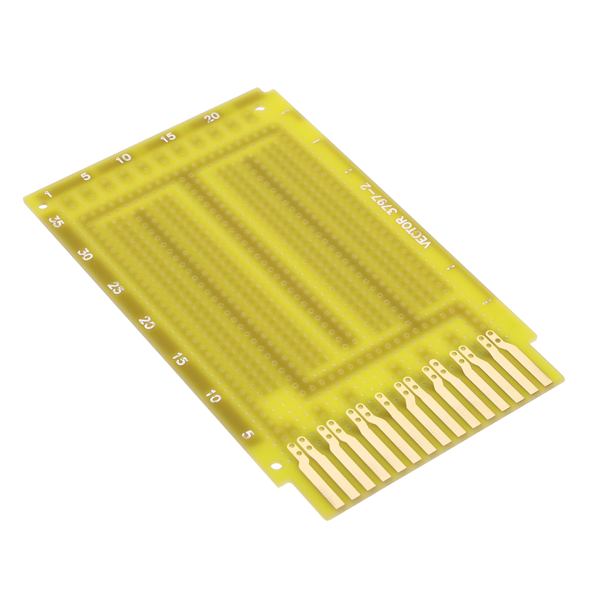 【3797-2】PLUGBOARD CARD EDGE NPTH