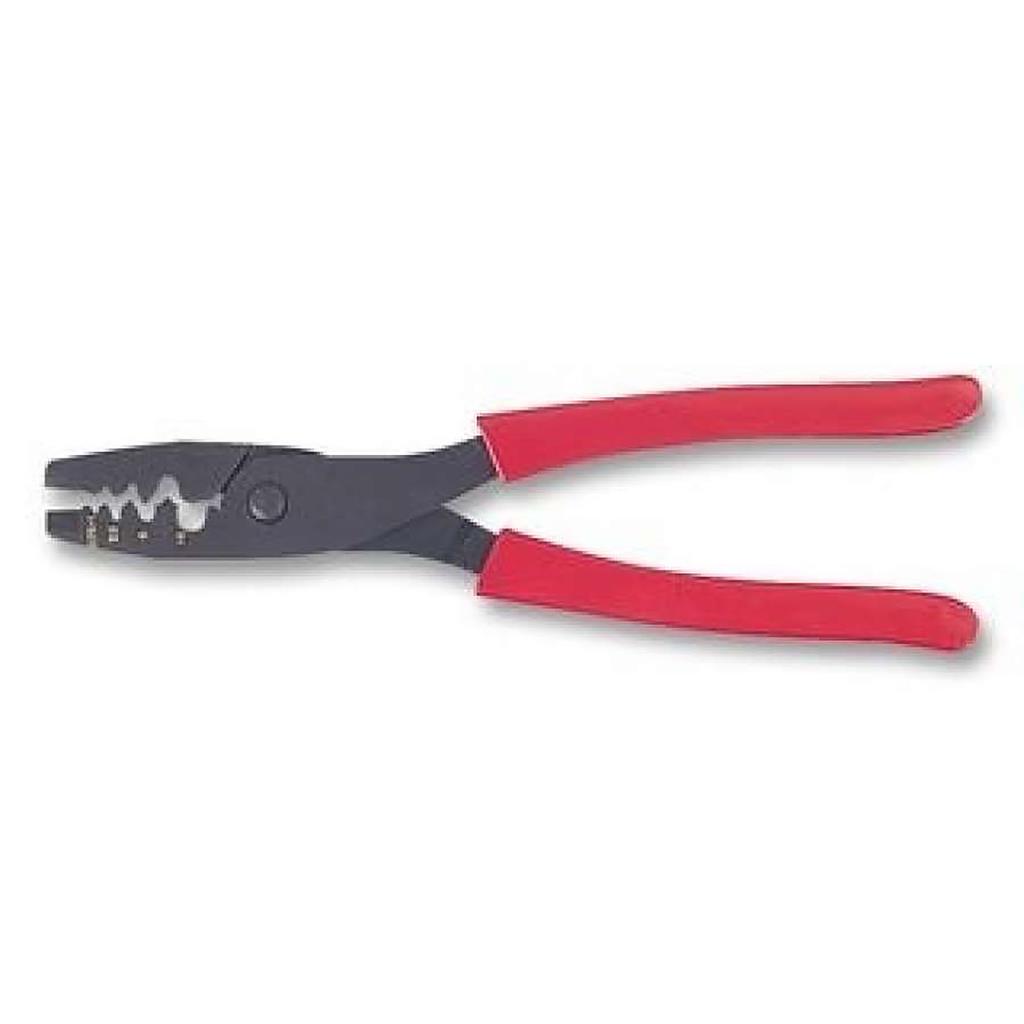 【AT1PA2】CABLE END CRIMPING TOOL TYPE DZ5