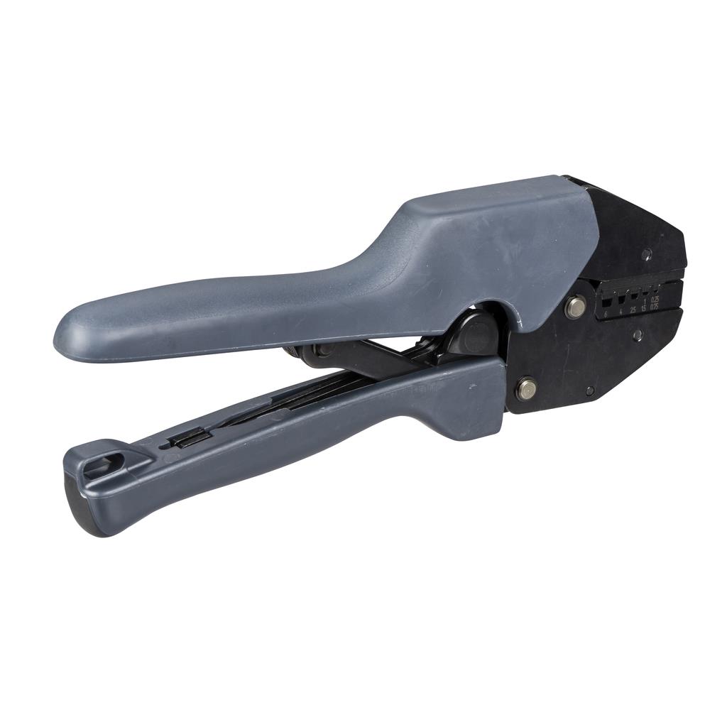 【AT2PA5】RATCHET TYPE CRIMPING TOOL