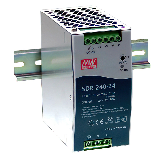 BB-SDR-240-24