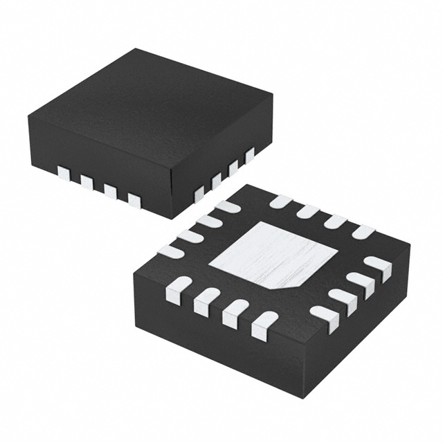 디바이스마트,반도체/전자부품 > 리니어 IC > OP Amp/버퍼증폭기,,LM324QT,IC OPAMP GP 4 CIRCUIT 16QFN / Digi-Key Part Number : 497-12005-6-ND