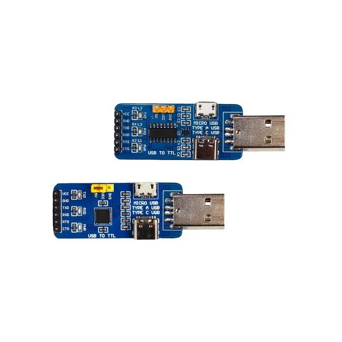 【SKU24780】USB TTL CH340