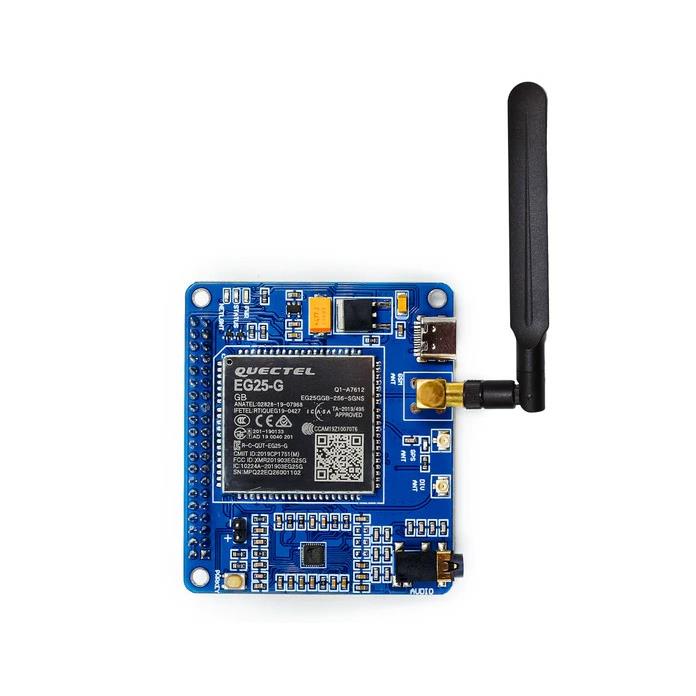 【SKU25985】PITALK - 4G IOT HAT