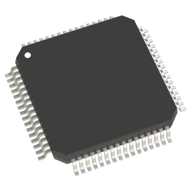 【SPC584C70E1F0C0X】IC MCU 32BIT 2MB FLASH 64TQFP