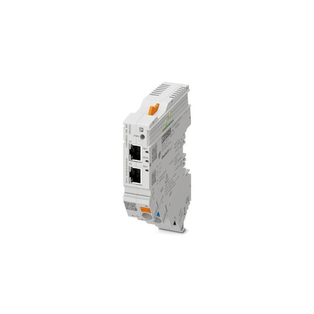 【1393553】POWER MODULE WITH ETHERNET/IP